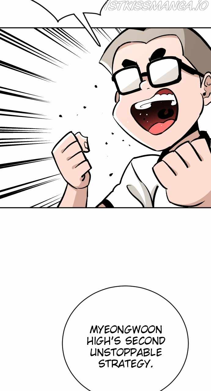 Read Build Up Manga Online