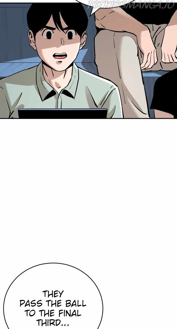 Read Build Up Manga Online