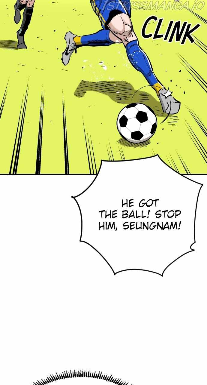 Read Build Up Manga Online