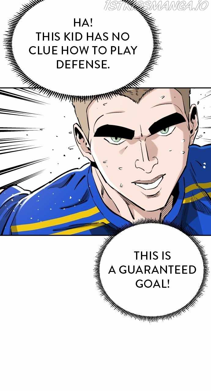 Read Build Up Manga Online