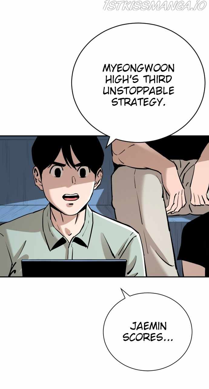 Read Build Up Manga Online