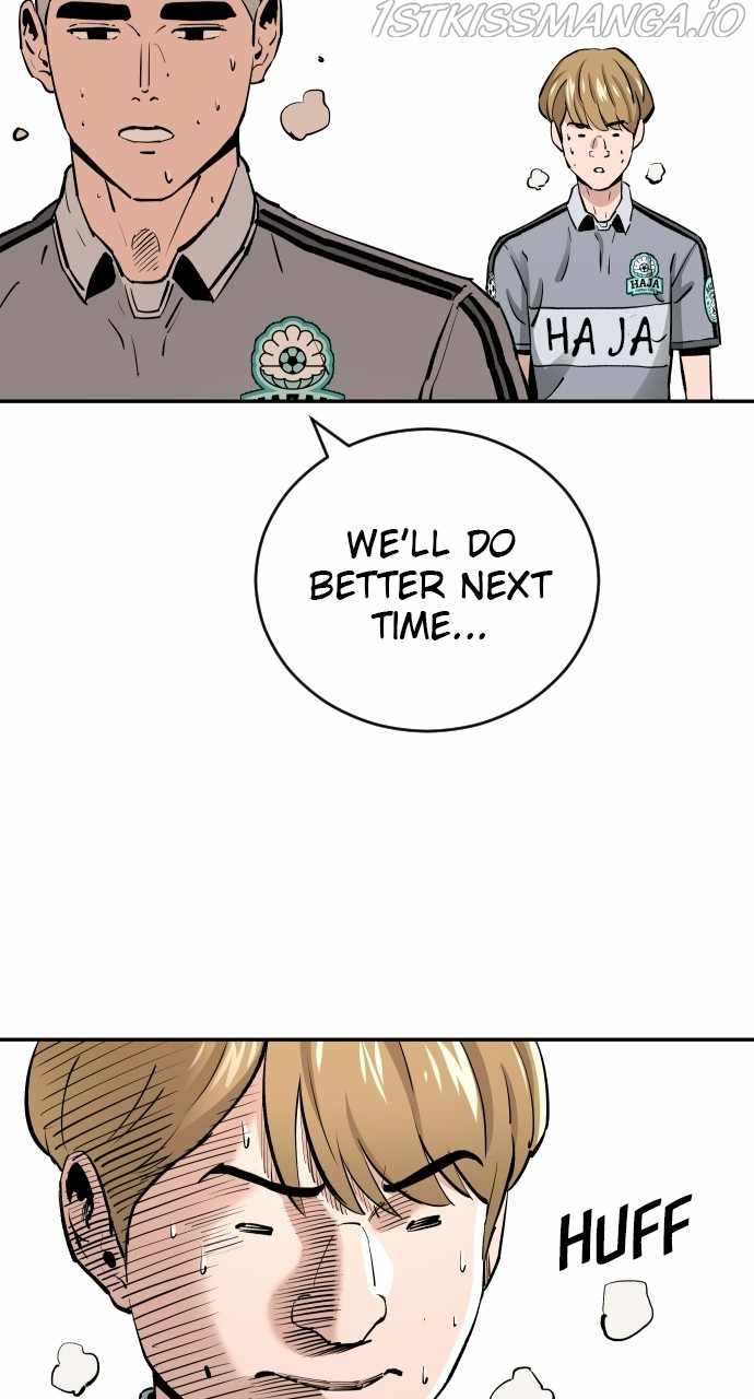 Read Build Up Manga Online