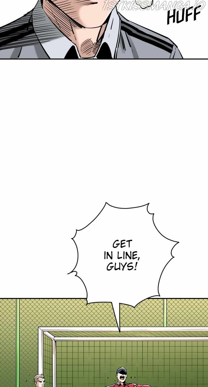 Read Build Up Manga Online