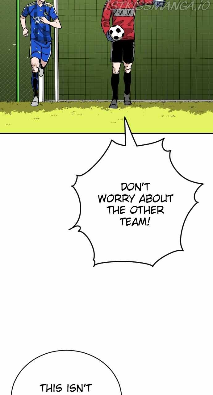 Read Build Up Manga Online