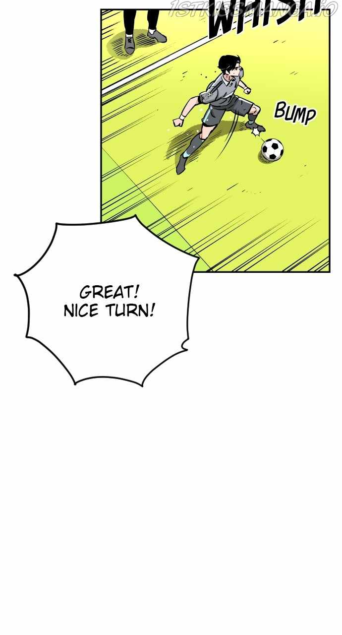 Read Build Up Manga Online