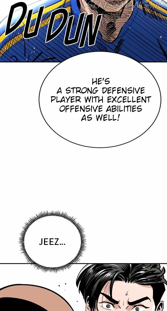 Read Build Up Manga Online