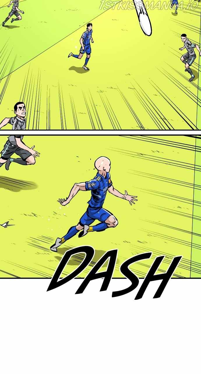 Read Build Up Manga Online