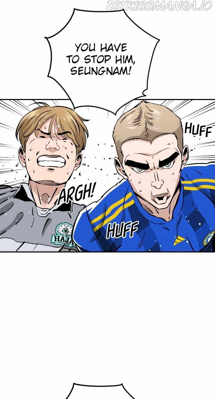 Read Build Up Manga Online