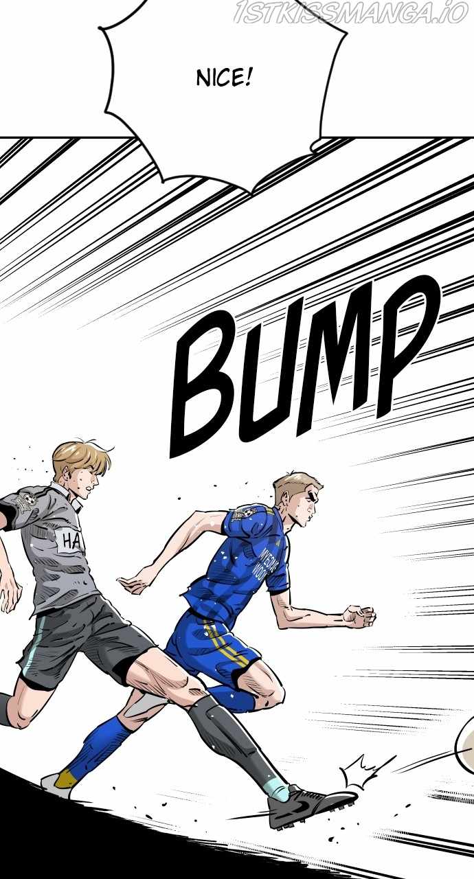 Read Build Up Manga Online