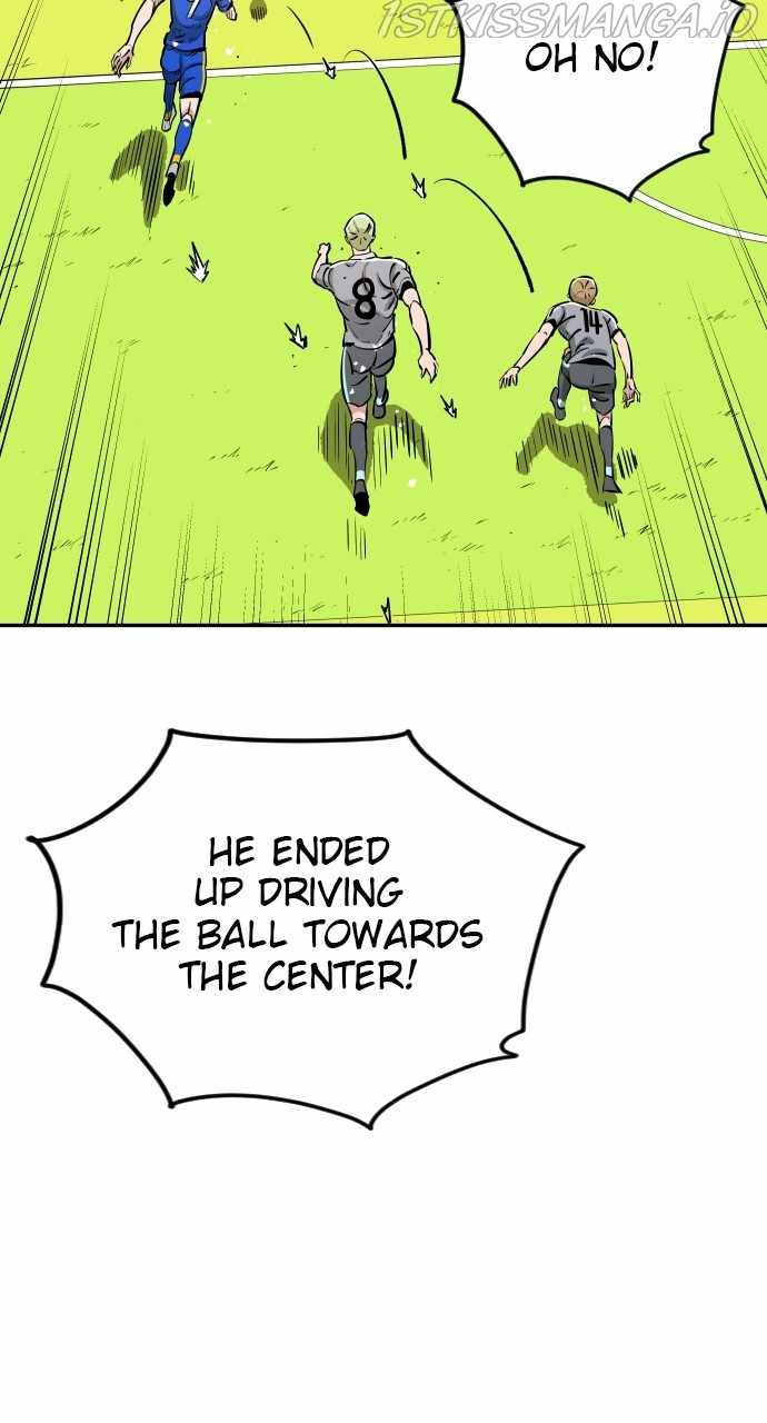 Read Build Up Manga Online