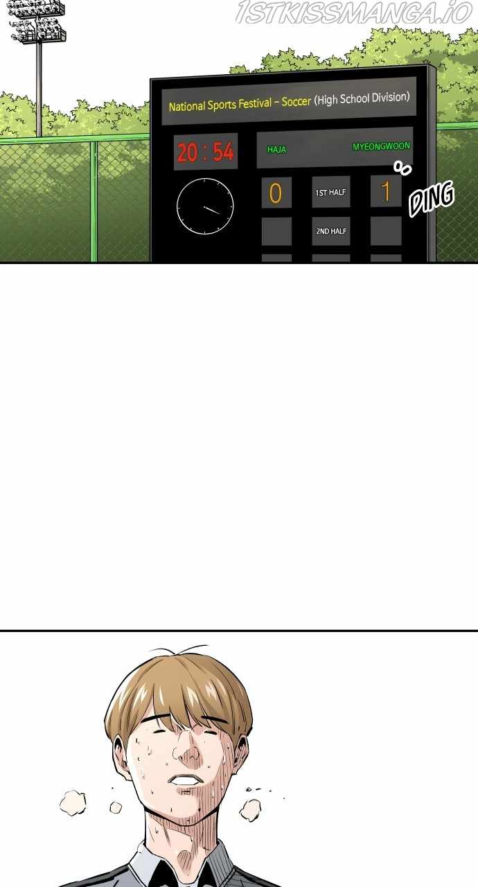 Read Build Up Manga Online