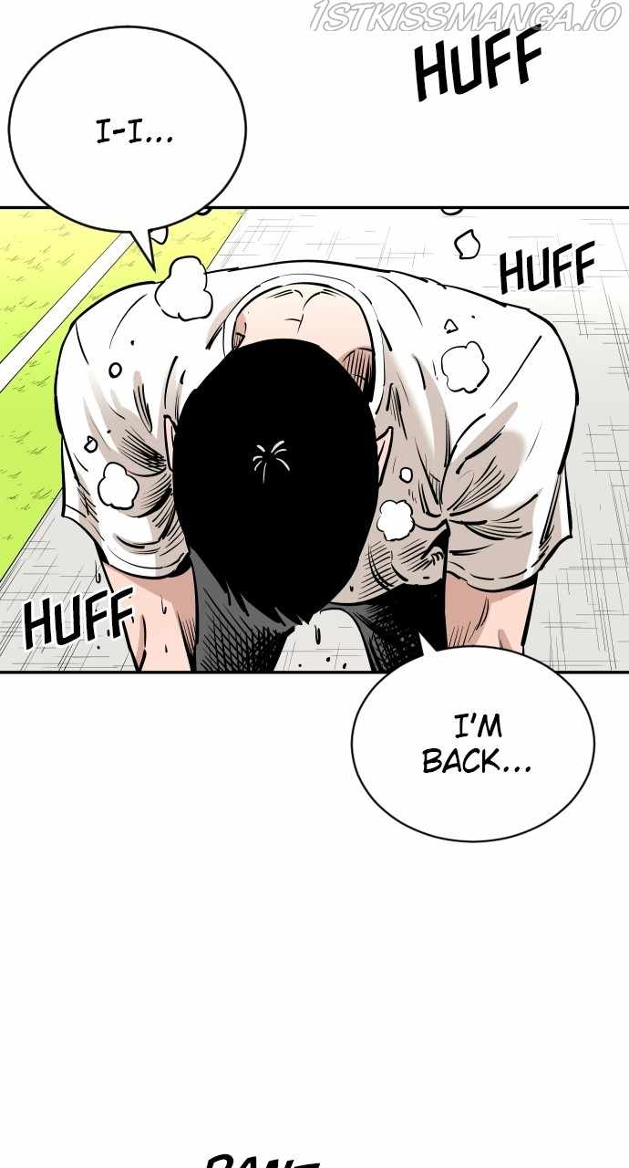 Read Build Up Manga Online