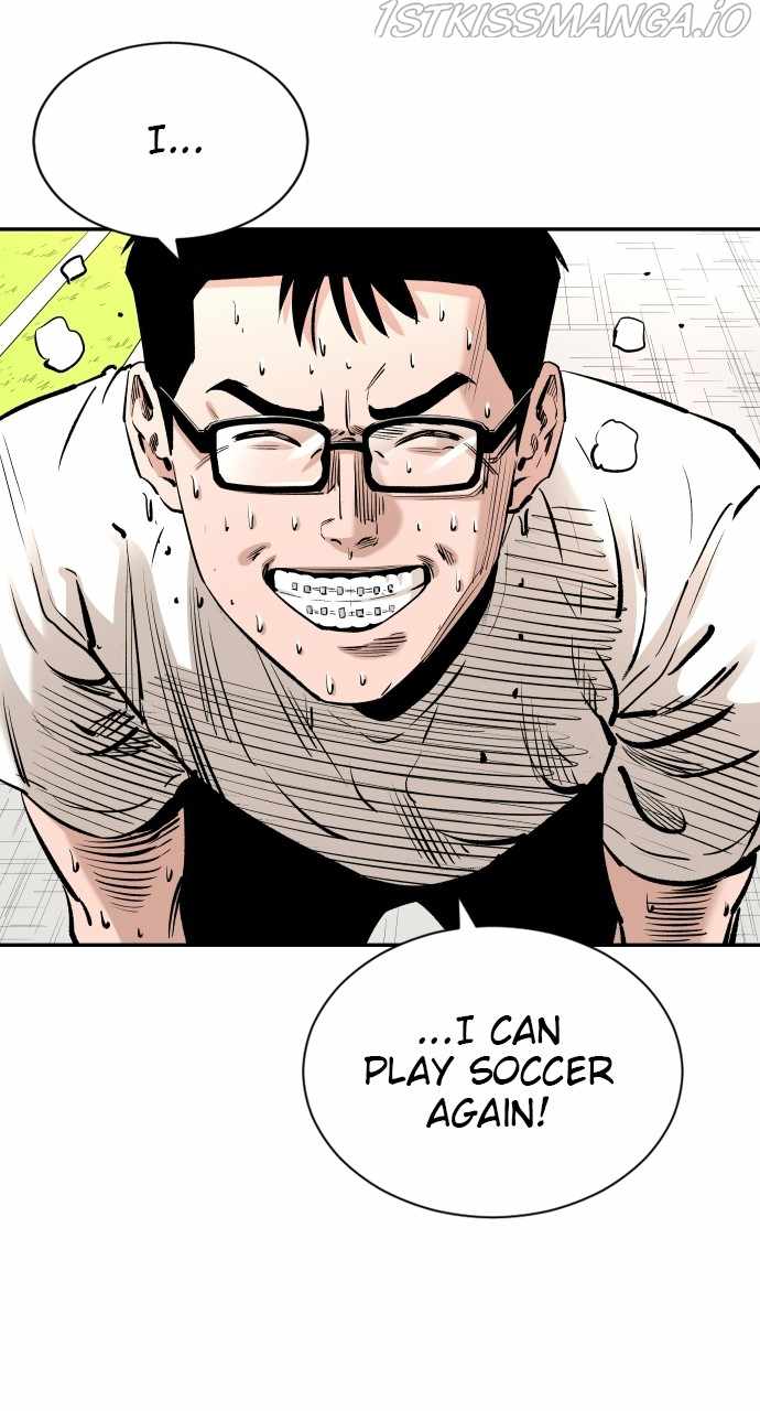 Read Build Up Manga Online