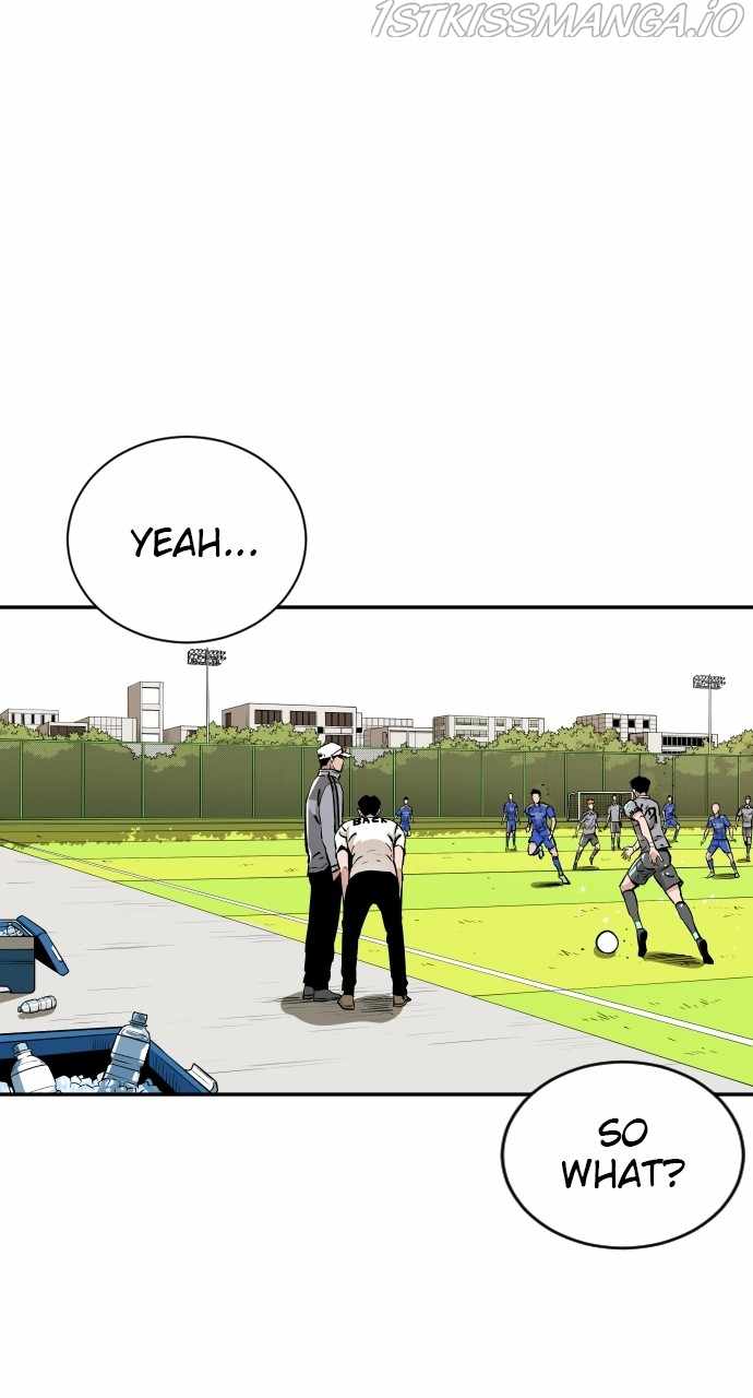 Read Build Up Manga Online