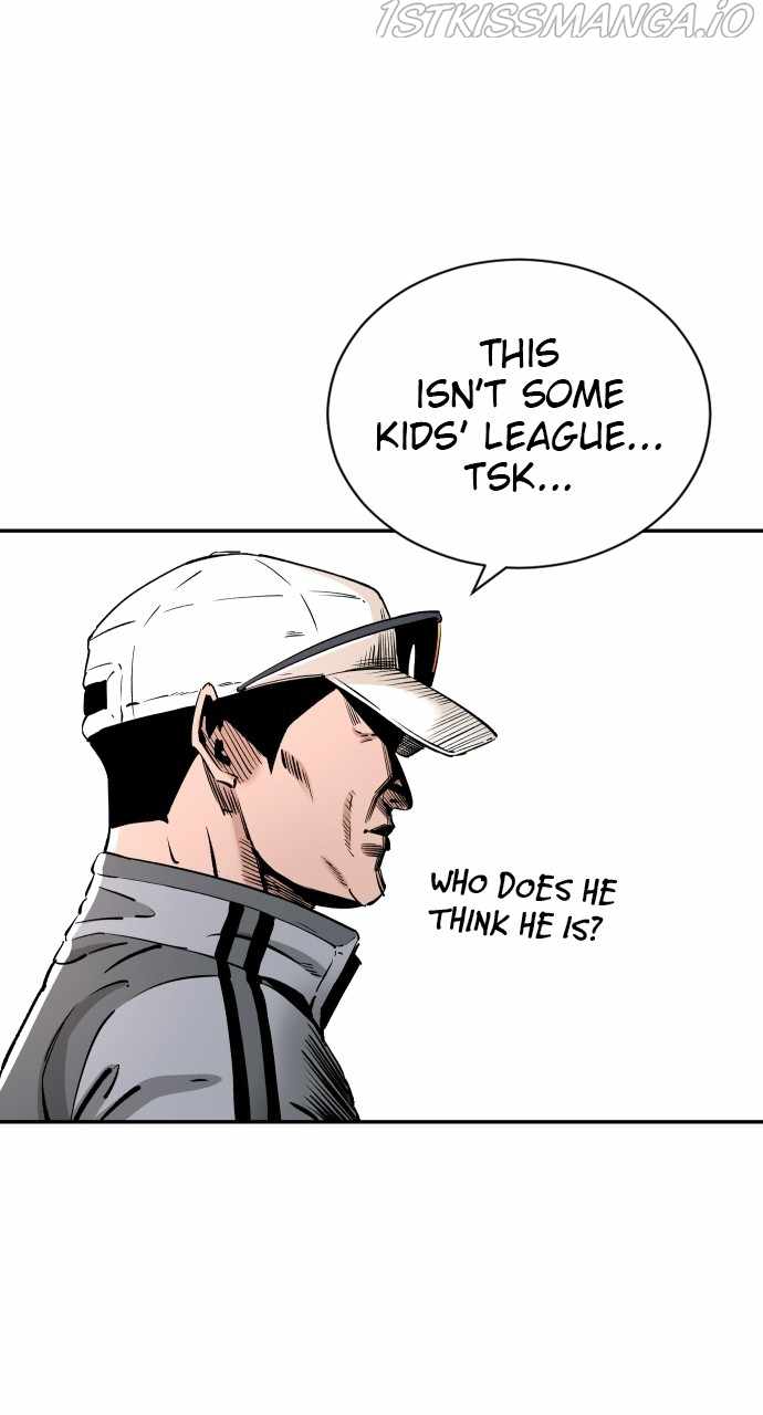 Read Build Up Manga Online