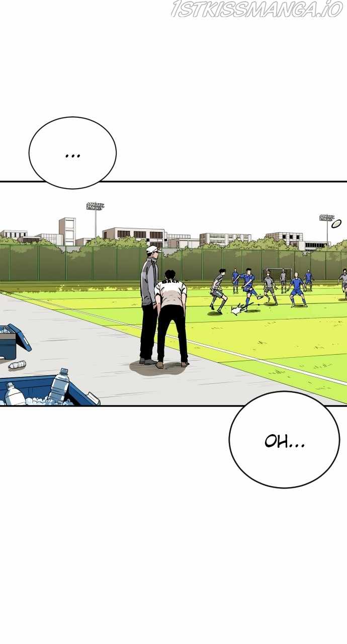 Read Build Up Manga Online
