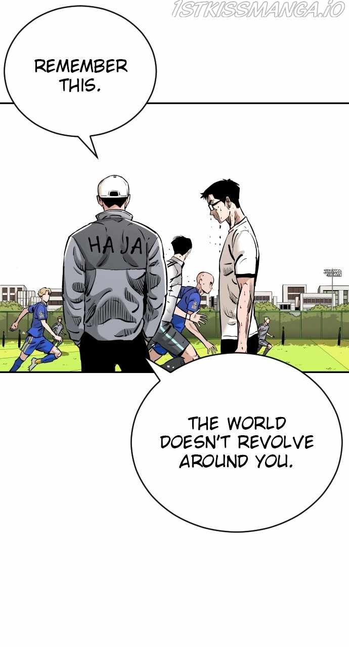 Read Build Up Manga Online