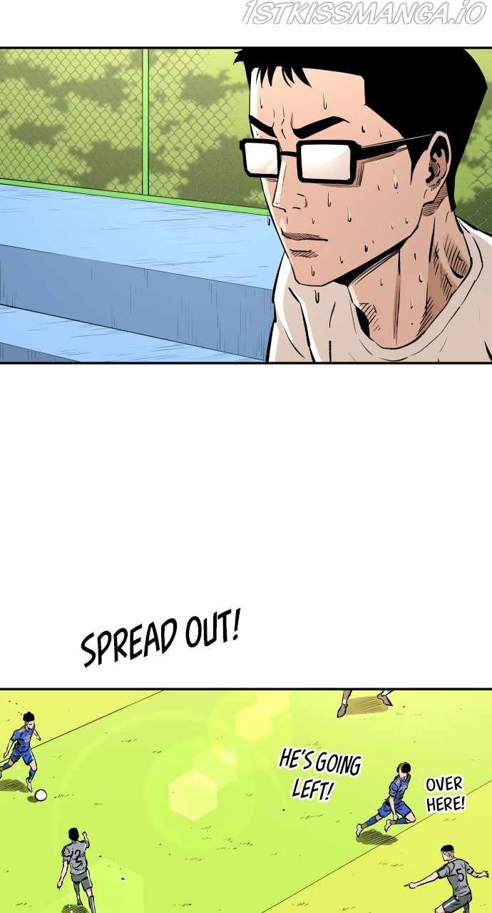 Read Build Up Manga Online