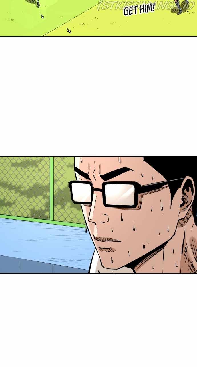 Read Build Up Manga Online