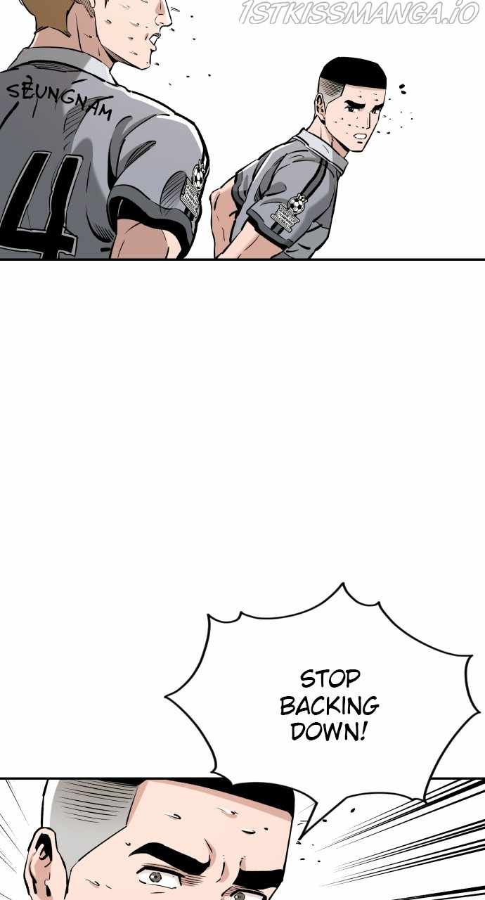Read Build Up Manga Online