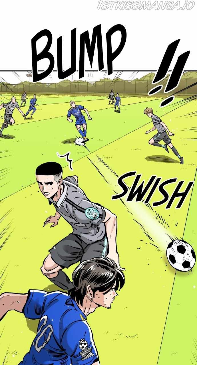 Read Build Up Manga Online