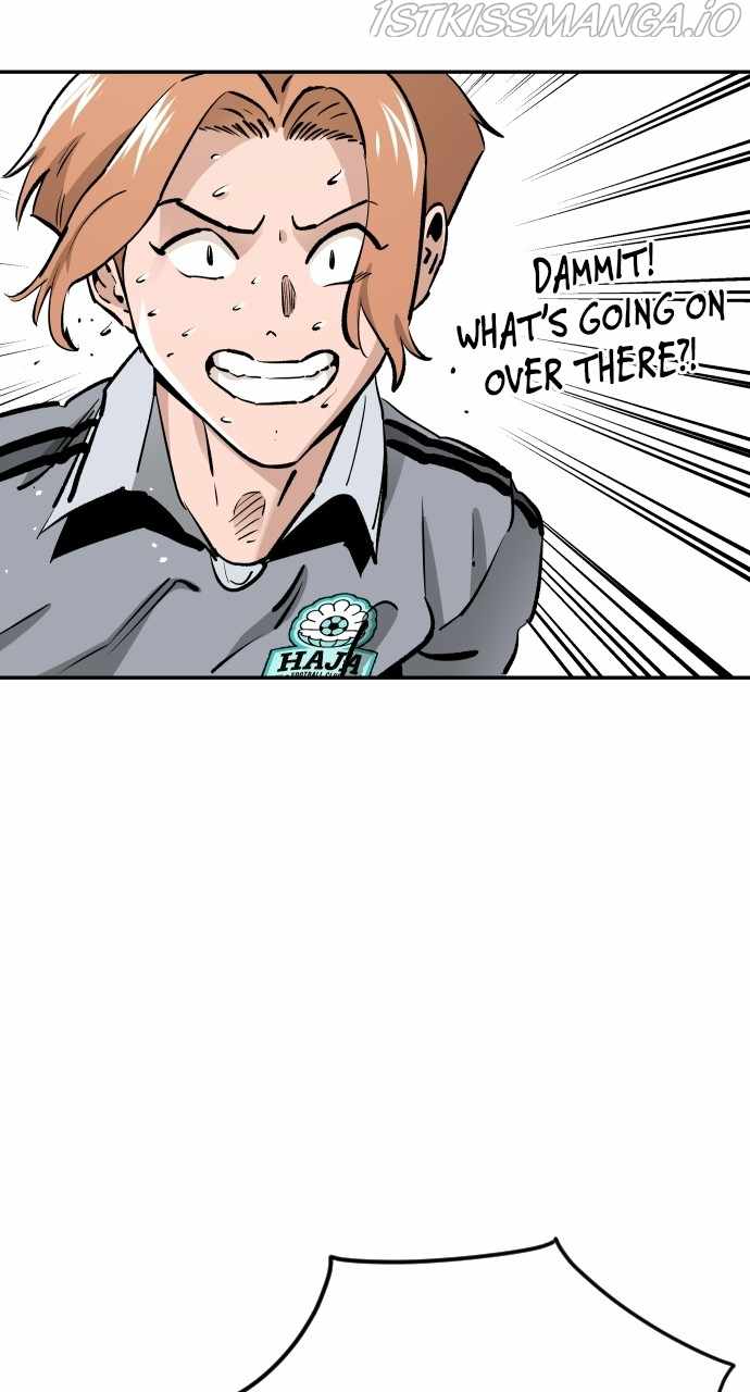 Read Build Up Manga Online