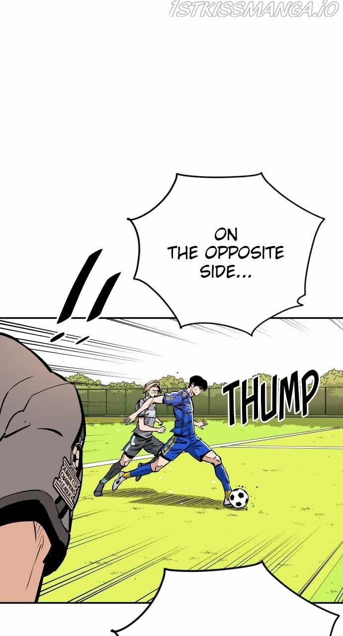 Read Build Up Manga Online
