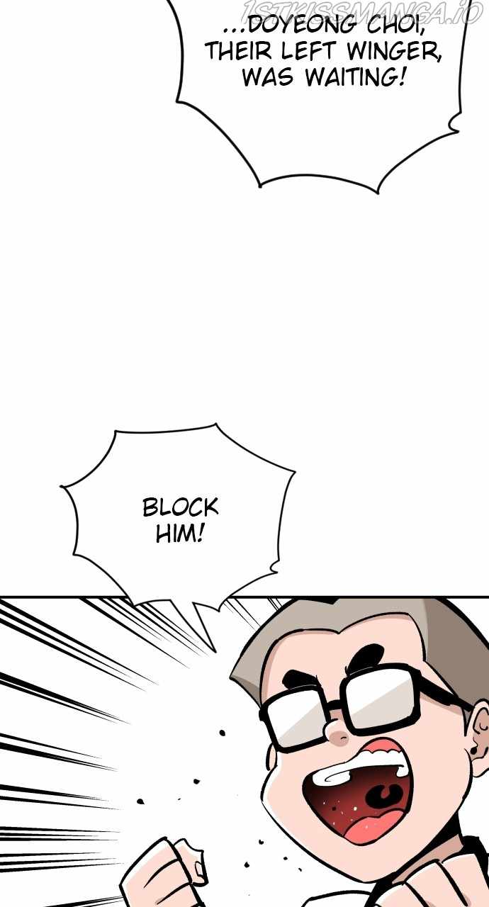 Read Build Up Manga Online