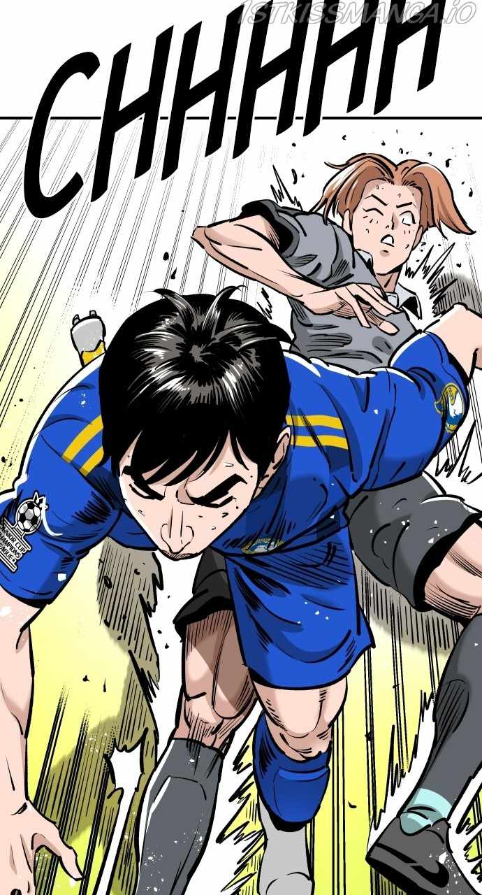 Read Build Up Manga Online