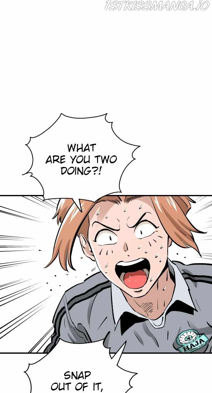 Read Build Up Manga Online