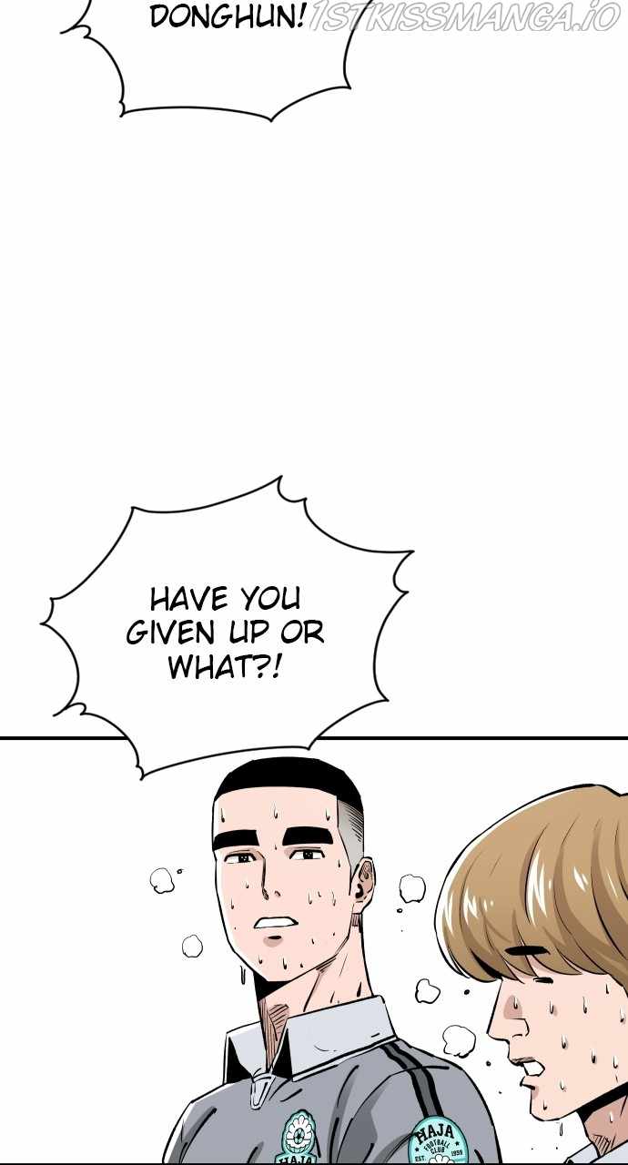 Read Build Up Manga Online