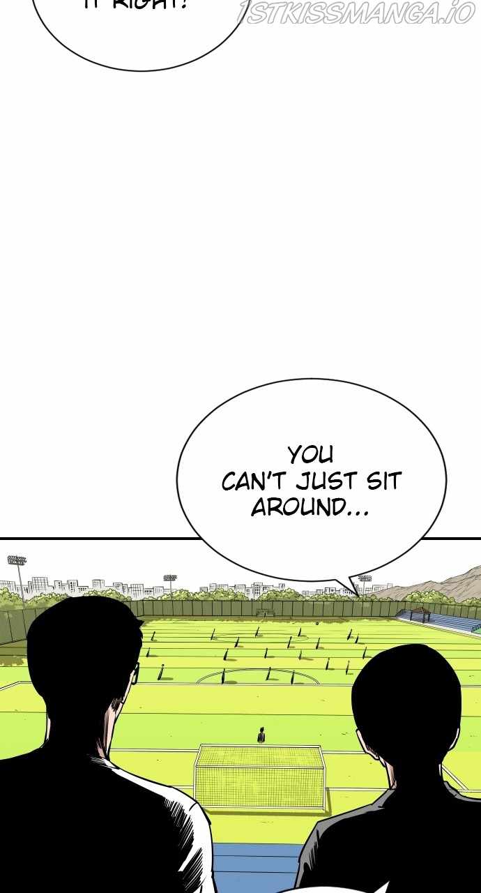 Read Build Up Manga Online