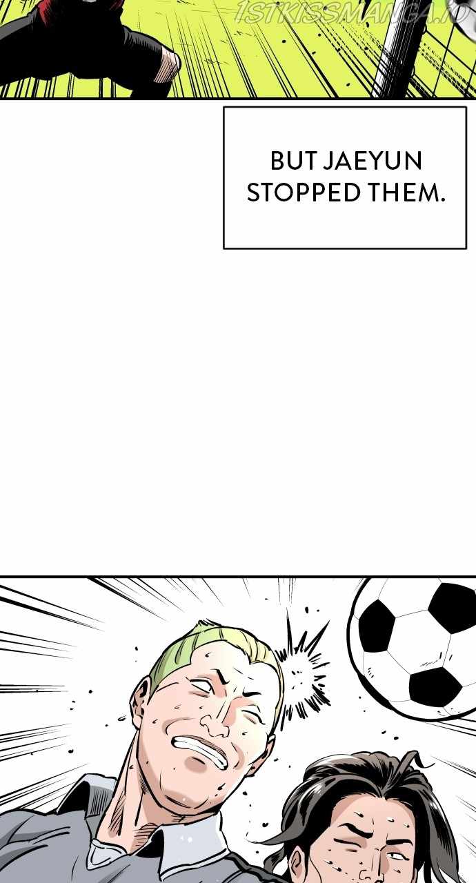 Read Build Up Manga Online