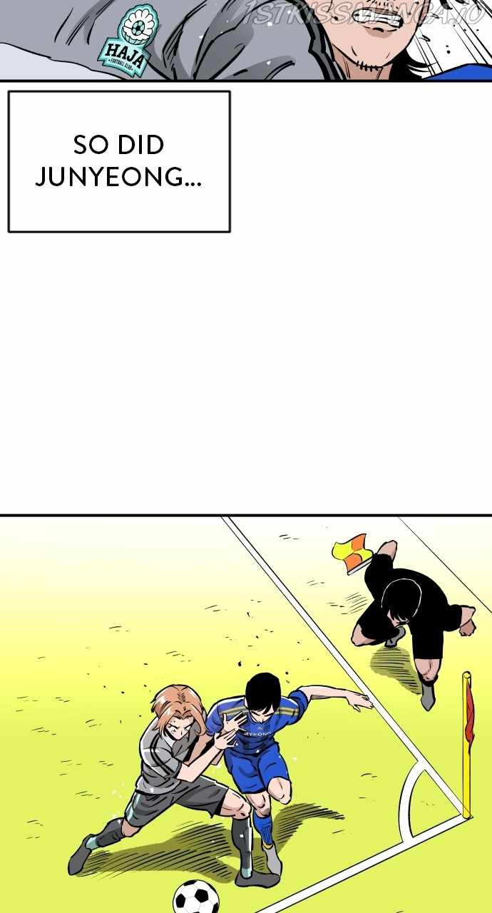 Read Build Up Manga Online
