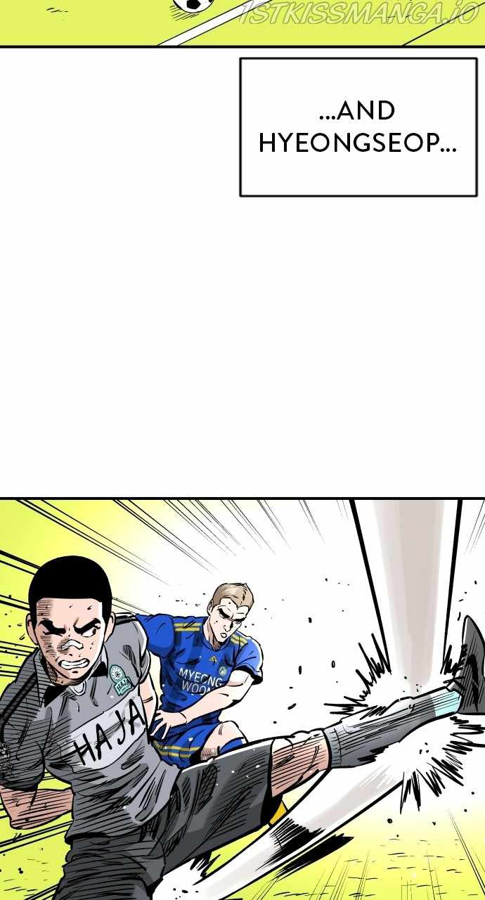 Read Build Up Manga Online