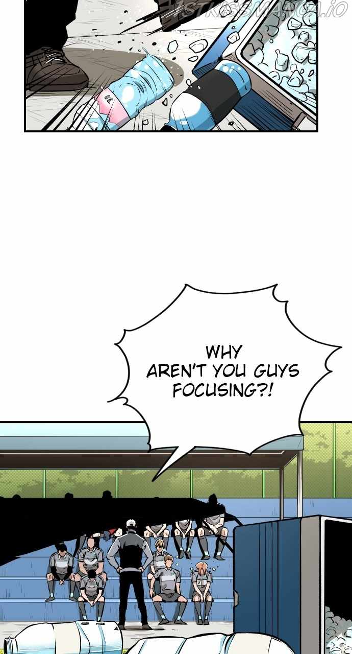 Read Build Up Manga Online