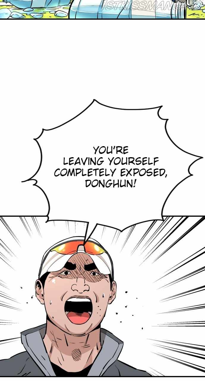 Read Build Up Manga Online