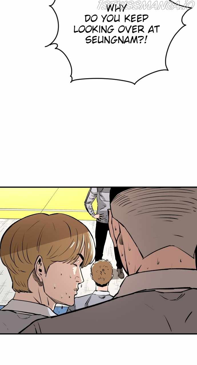 Read Build Up Manga Online