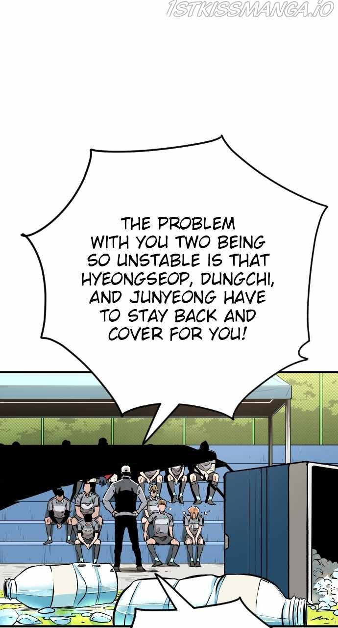 Read Build Up Manga Online