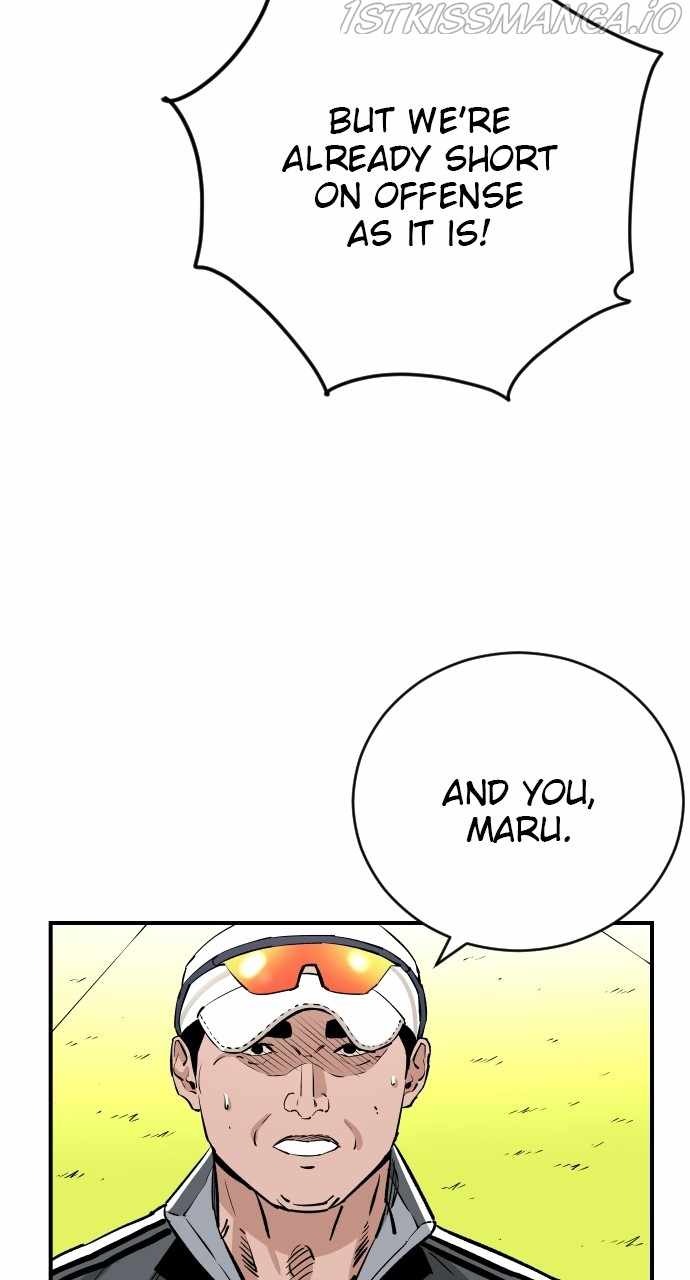 Read Build Up Manga Online