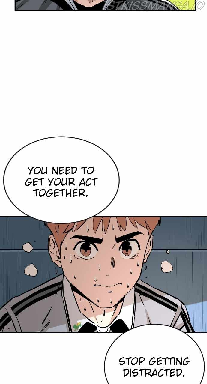 Read Build Up Manga Online