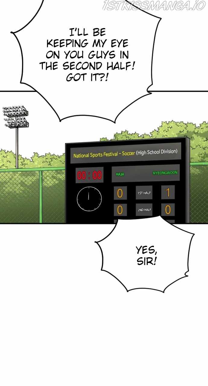 Read Build Up Manga Online