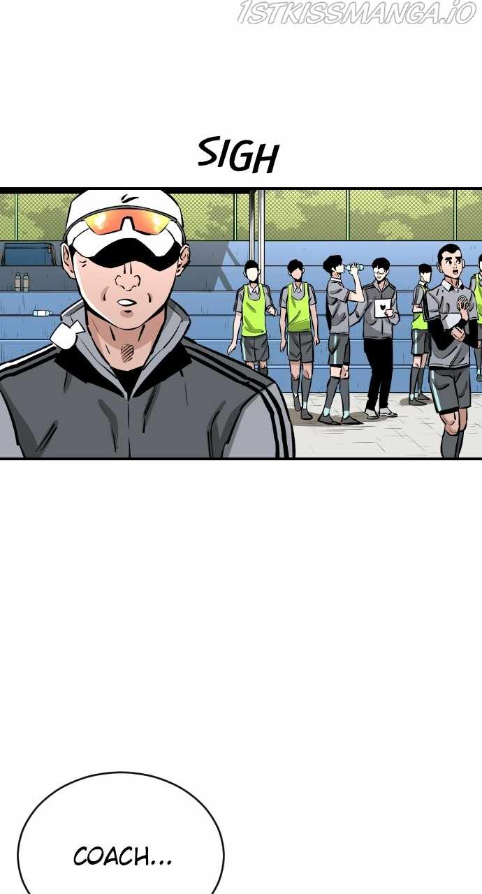 Read Build Up Manga Online