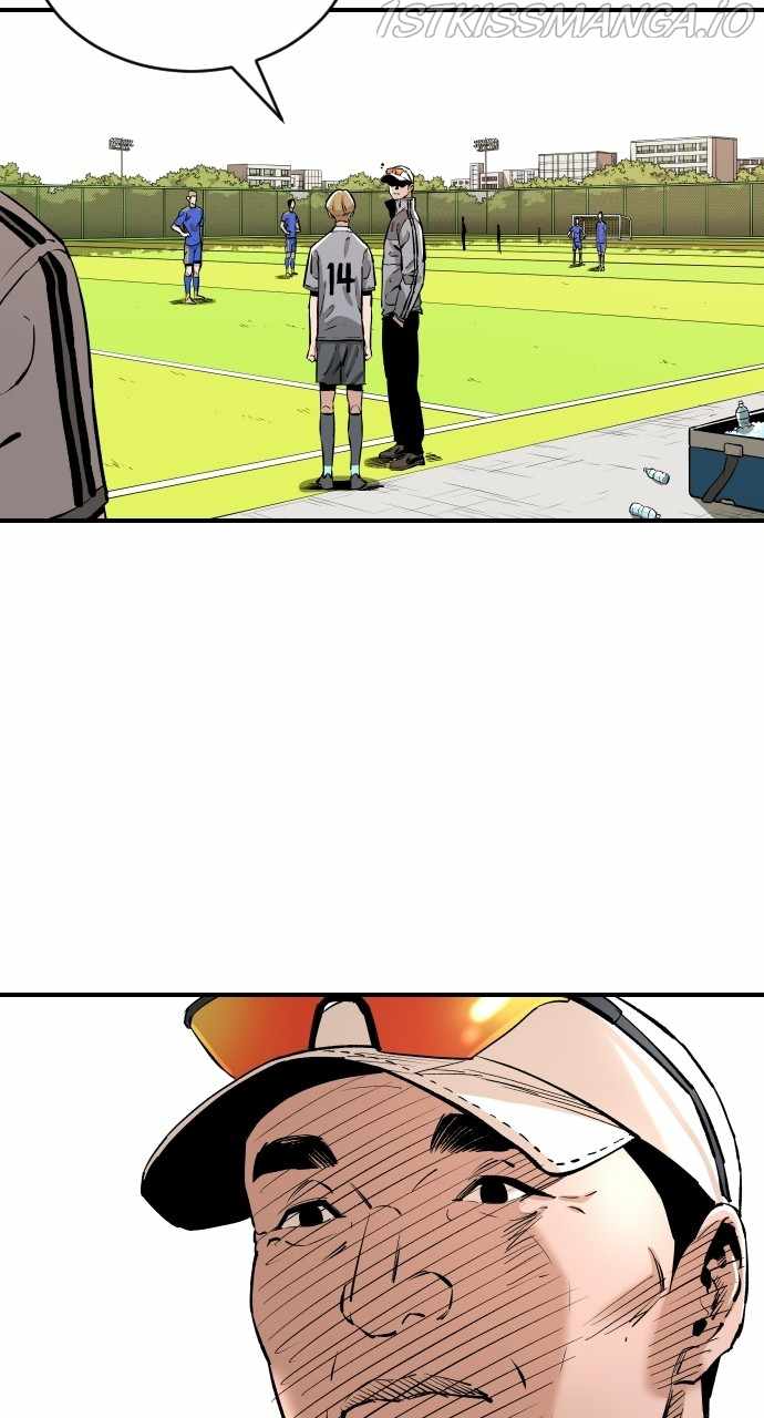 Read Build Up Manga Online