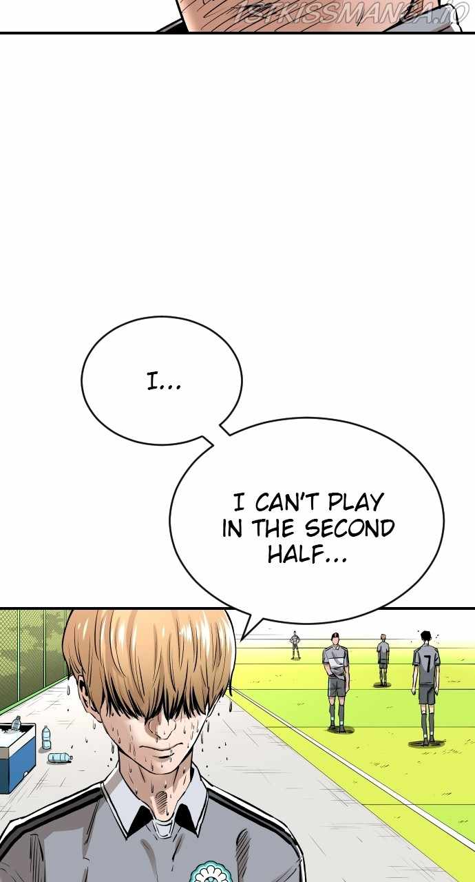 Read Build Up Manga Online