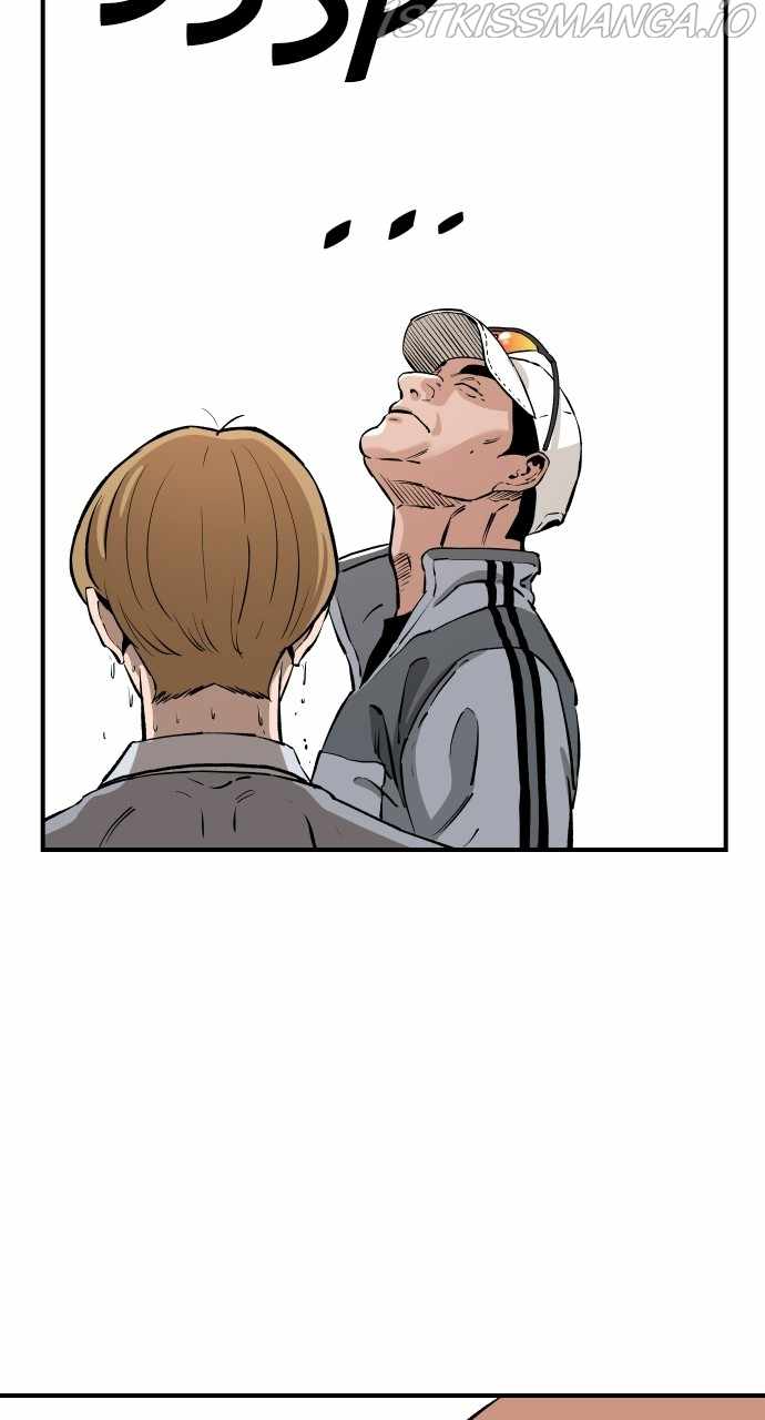 Read Build Up Manga Online
