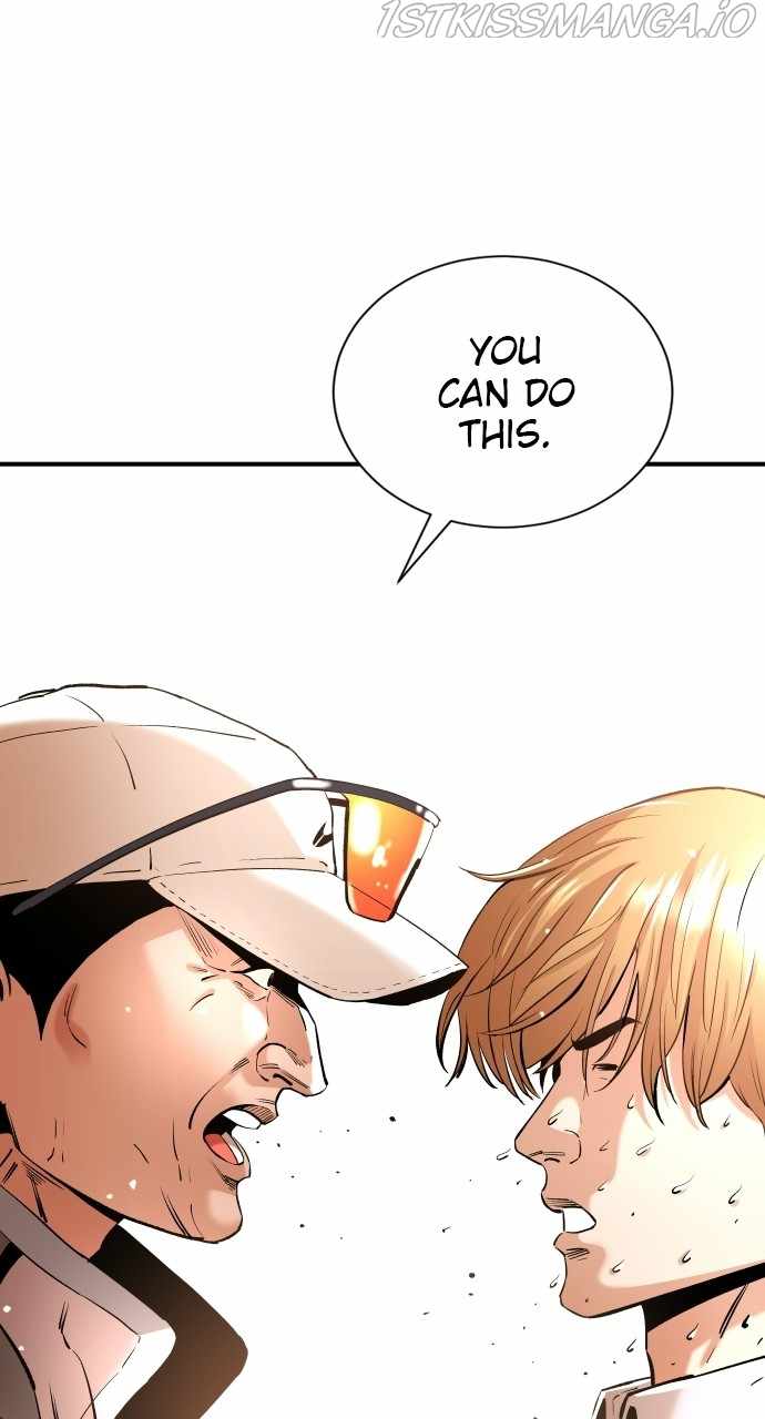 Read Build Up Manga Online
