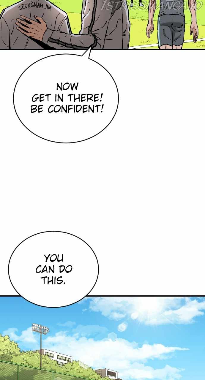 Read Build Up Manga Online