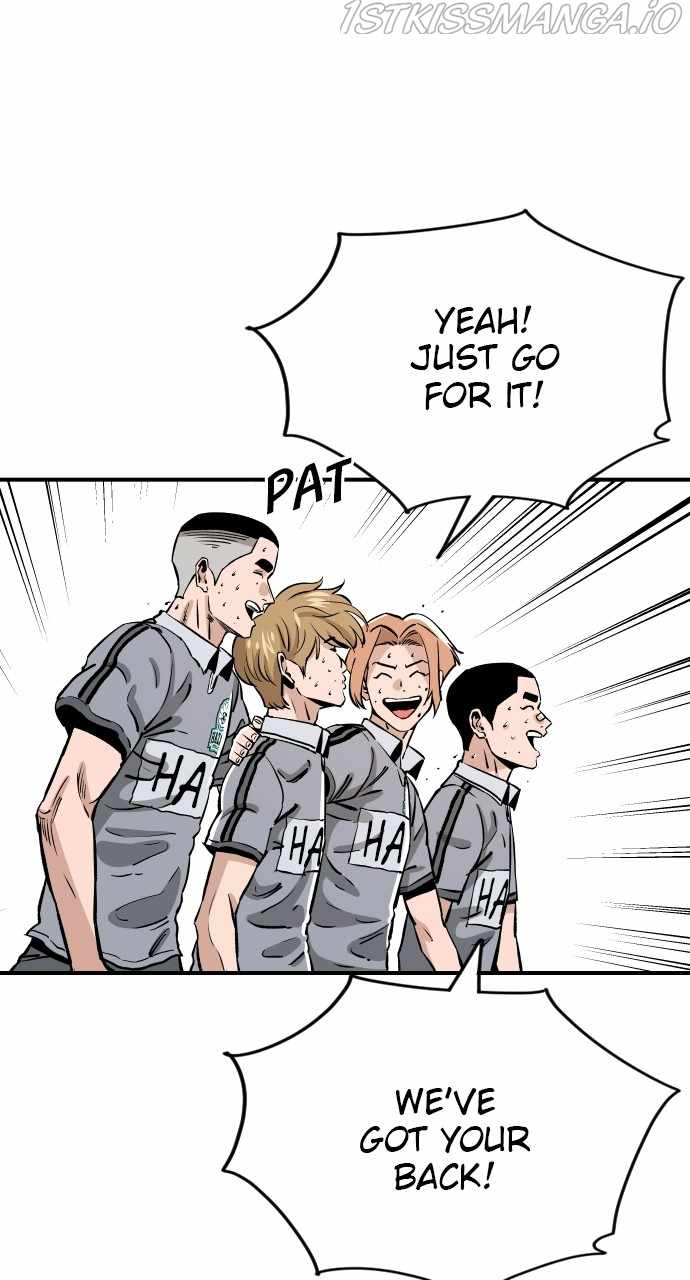 Read Build Up Manga Online