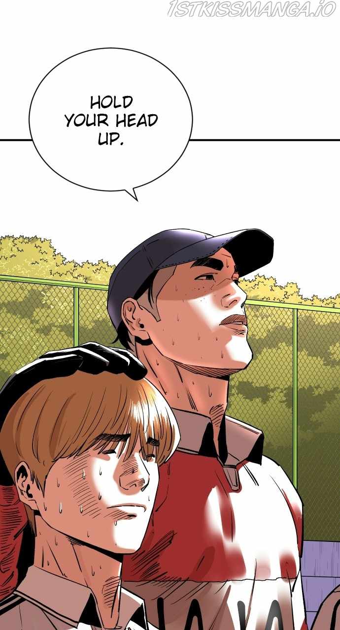 Read Build Up Manga Online